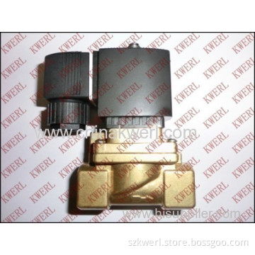 Solenoid Valve Of Kwerl 